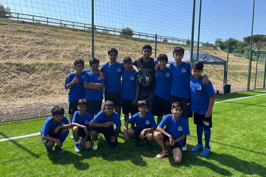 little-flower-english-school-fondazione-grimaldi